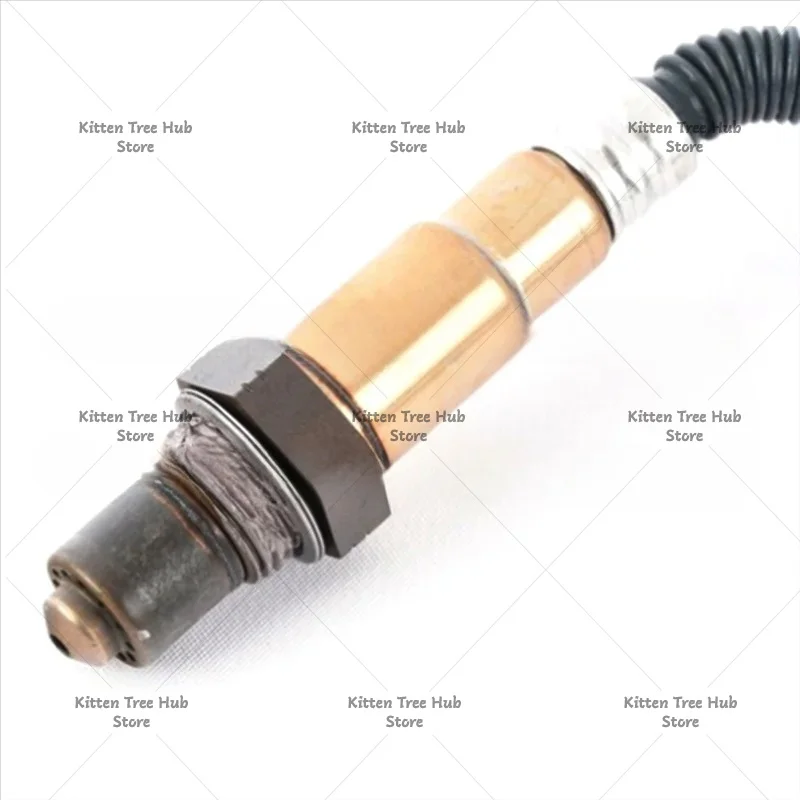 39350-2A410 Upper Lambda O2 Oxygen Sensor For   Ix35 Ix55 2.0 2.2 3.0 Crdi 0281004089 Accessories