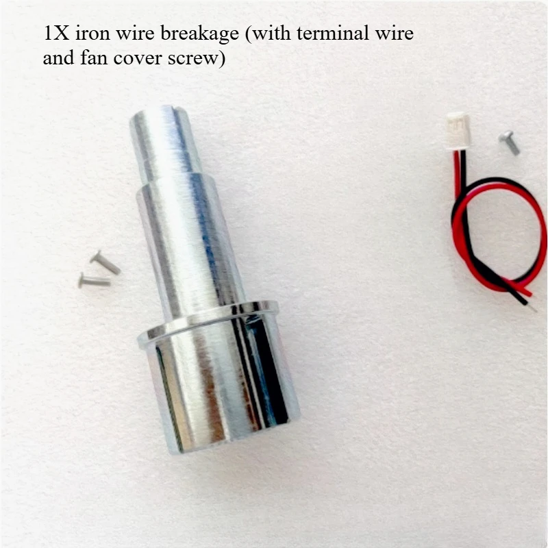 

Applicable To Xiaomi DC Inverter Floor Fan 1X Fan Broken Head Repair, Mijia Electric Fan Adapter Accessories