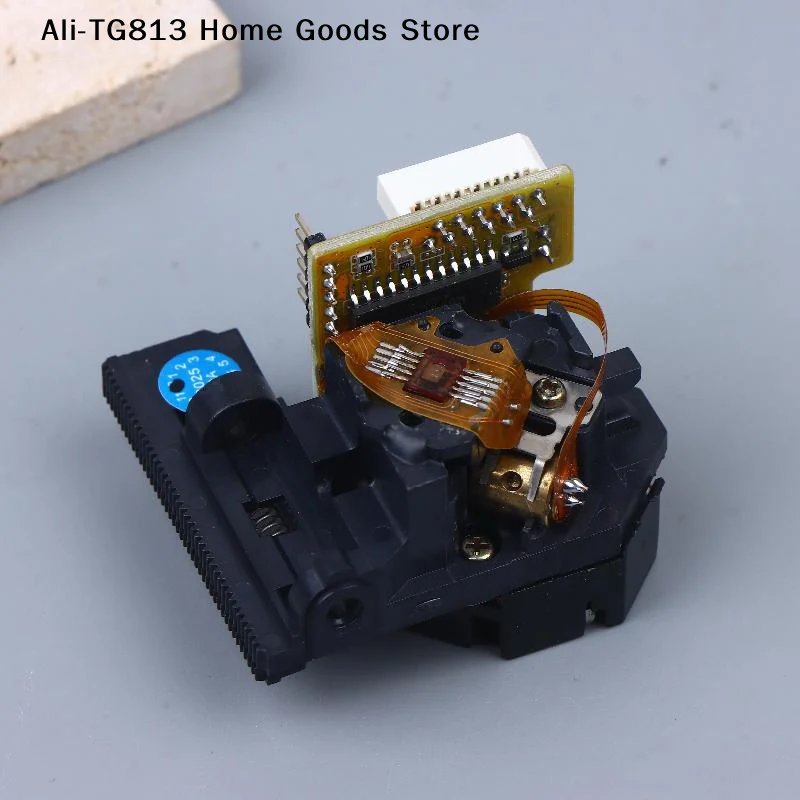 [TG813] KSS-240A Cabeça de Leitura de DVD de Baixa Velocidade com Lente Única de Precisão, Componente Eletrônico de Substituição para Montagem de Pickup