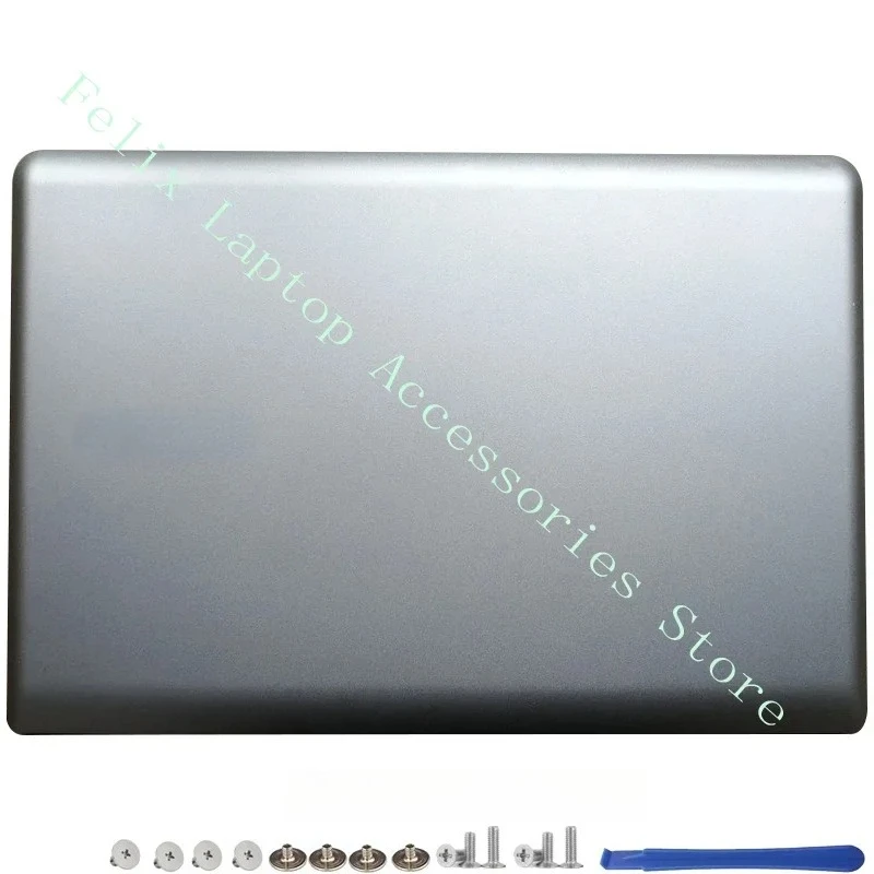 Dla NP530U4C 530U4C NP530U4B 530U4B 530U4CL 532U4C 535U4C 535U4X Laptop LCD Tylna Pokrywa/Przednia Ramka/Palmrest/Dolna Obudowa