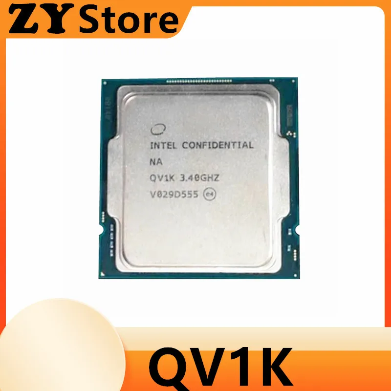 Is the Intel Core i9-11900K ES QV1K Worth It for High-End Gaming