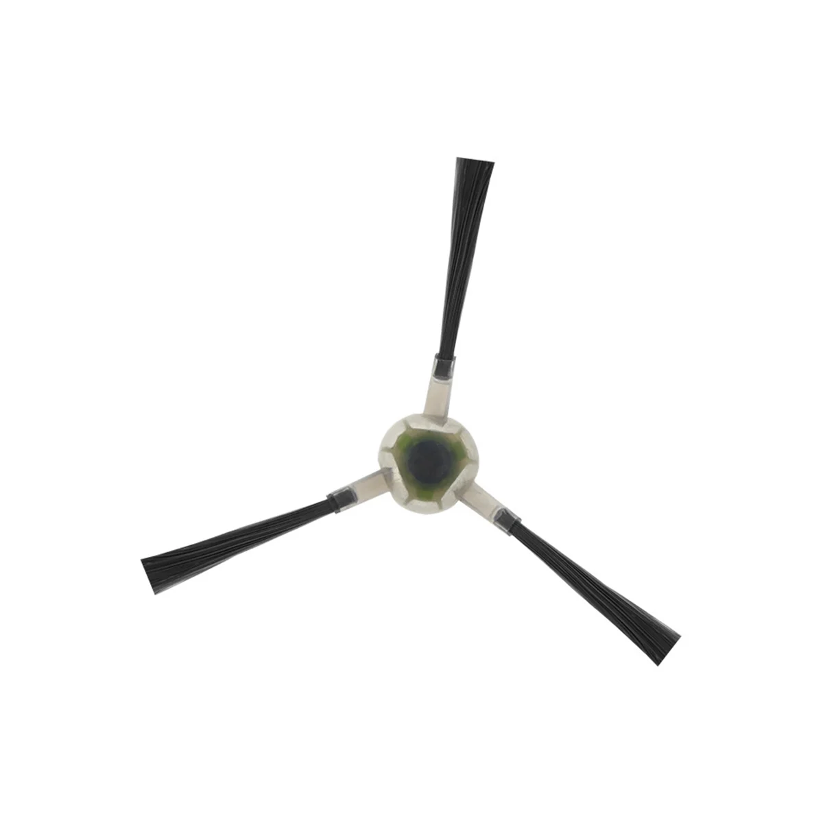 แปรงปัดด้านข้าง8ชิ้นสำหรับลูกหนี้ทำความสะอาดเครื่องดูดฝุ่นไร้สาย DG36 OZMO930อะไหล่ทดแทน