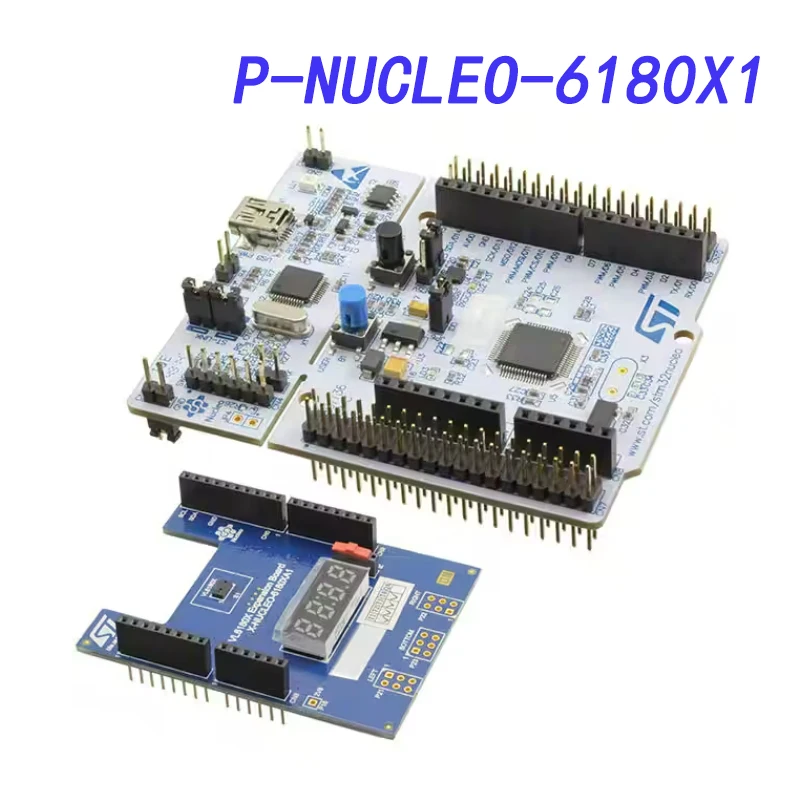 Avada Tech P-NUCLEO-6180X1 BOARD EXPANSION VL6180X