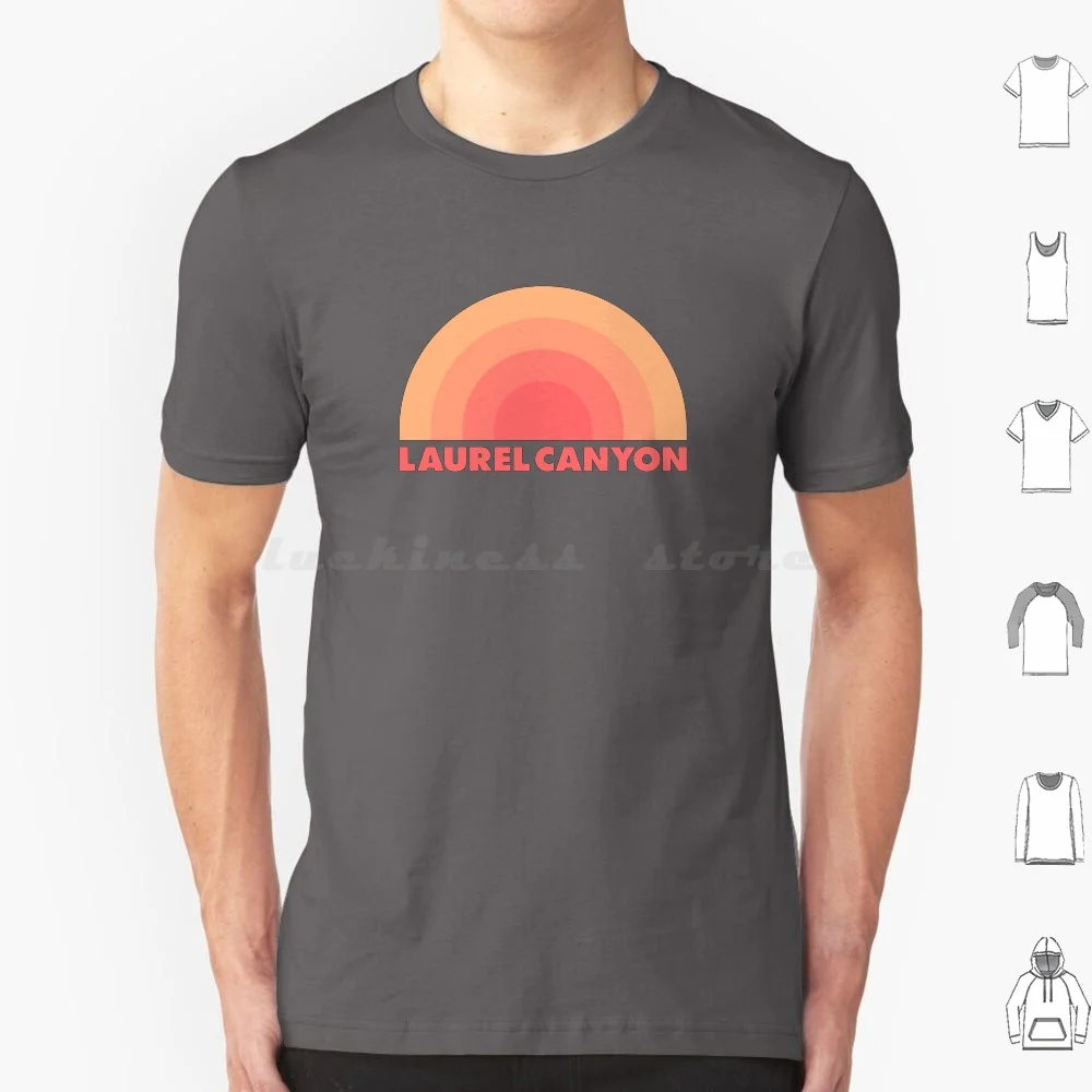 Laurel Retro Orange…