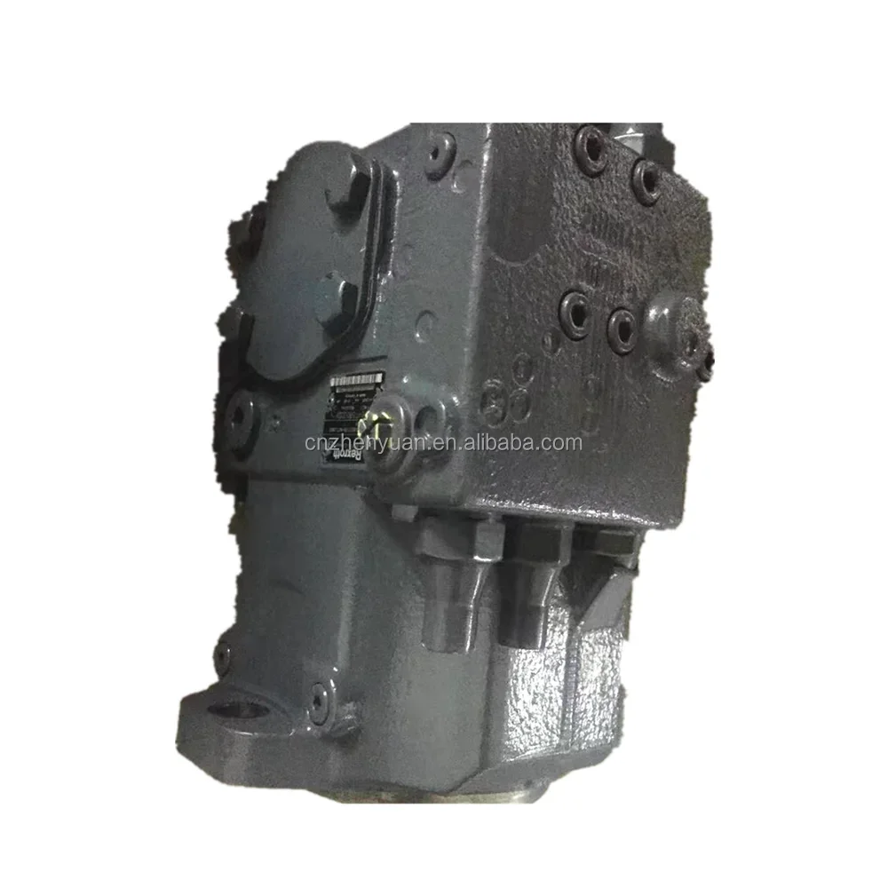 original hydraulic pump zhenyuan A11VO75 for excavator LOVOL 85/SANY 75/lonking 85 A11VO75LE1S/10R-NZD12K04P A11VO75LE1S