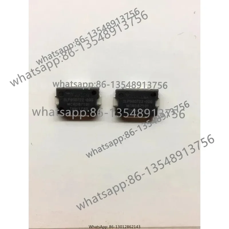 20W single stage, RF power amplifier 100-2700MHZ high frequency transistor factory direct sales