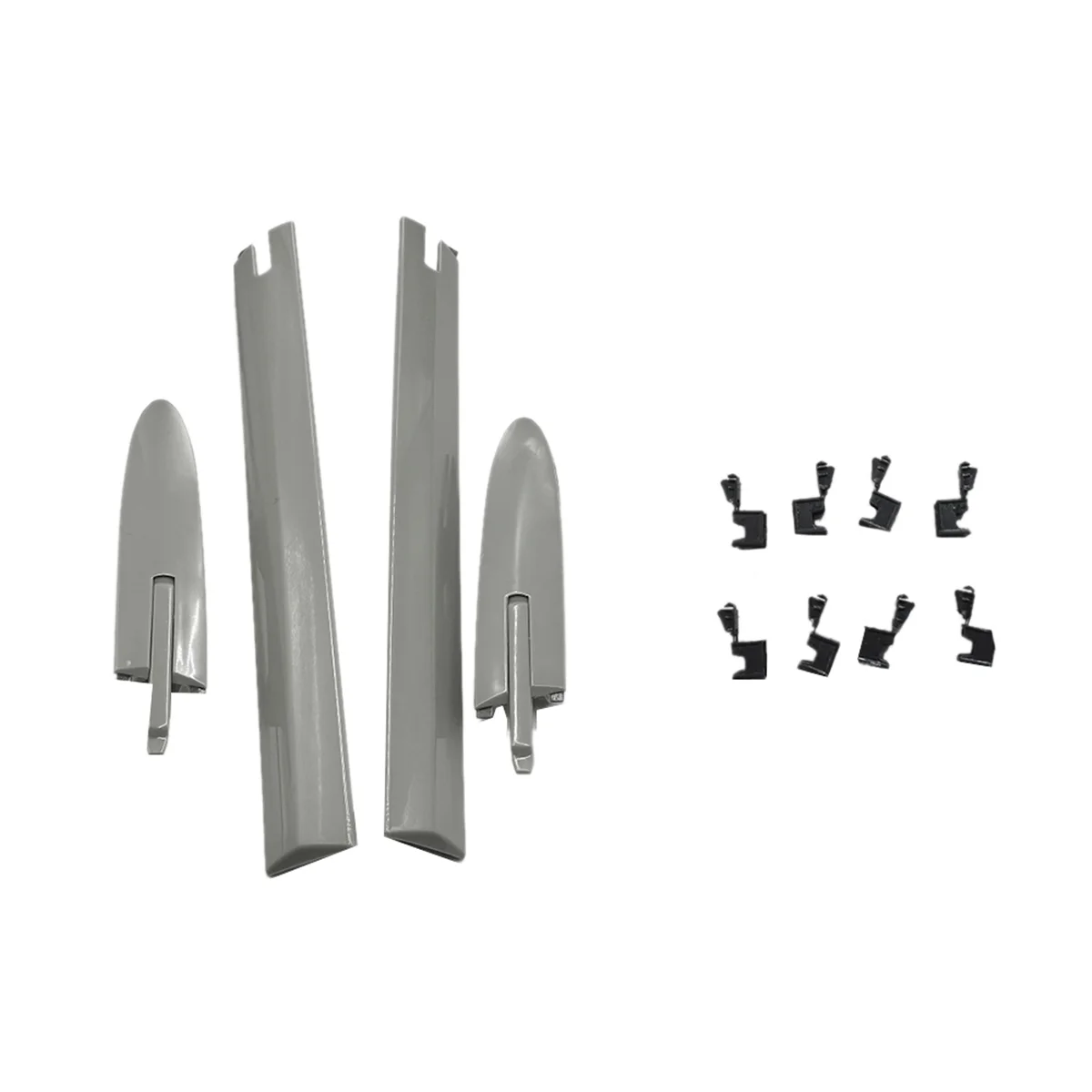 

Автомобильная крышка верхнего шарнира левый правый зажим 54377184047 для BMW