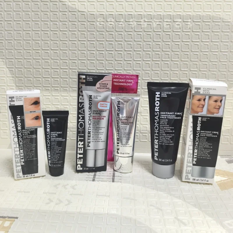

PETER FIRMx Peter Крем для лица 100 мл Крем для глаз 30 мл Изоляция 30 мл