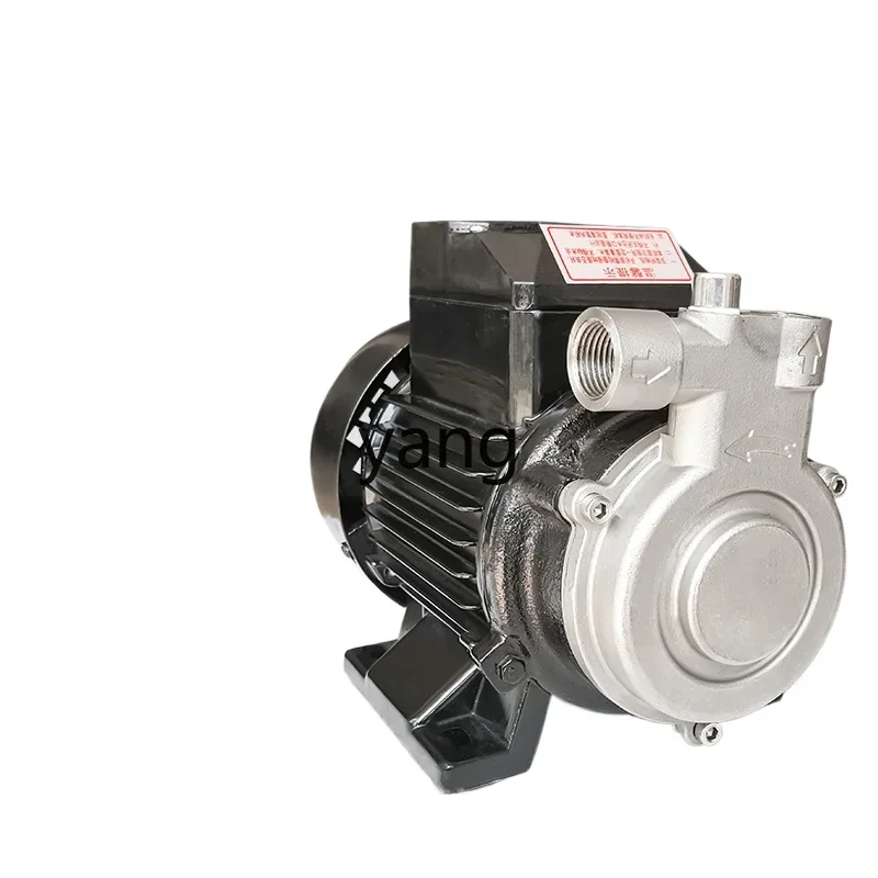 L'm stainless steel hot water circulation pump heat-resistant high temperature durable steam pot