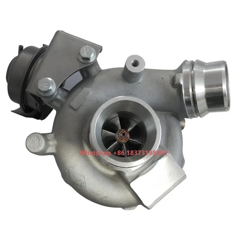 

MFS Billet Wheel TF035HL10 1515A238 Turbocharger for Outlander 4N14 2.2L Engine