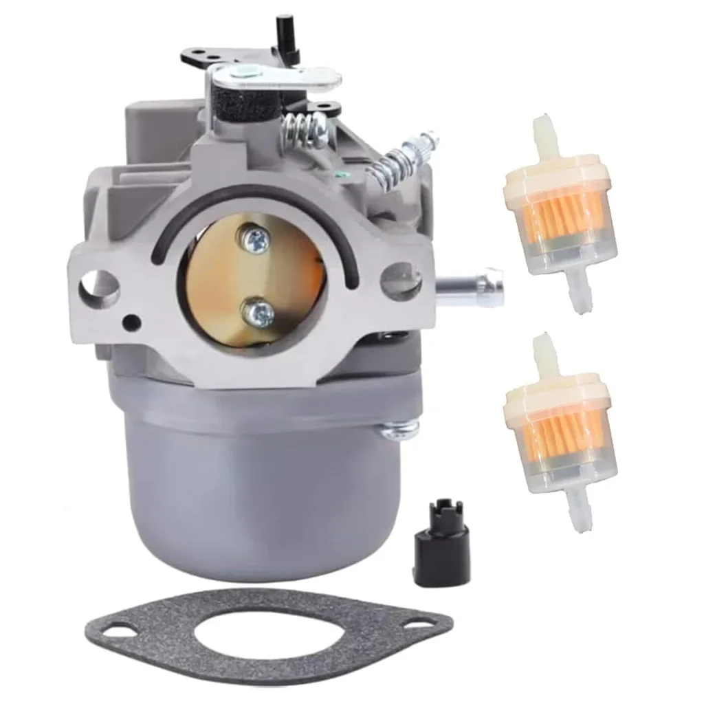 

Applicable to LMT 5-4993 Carburetor 799728 498027 498231 12.5HP Lawnmower