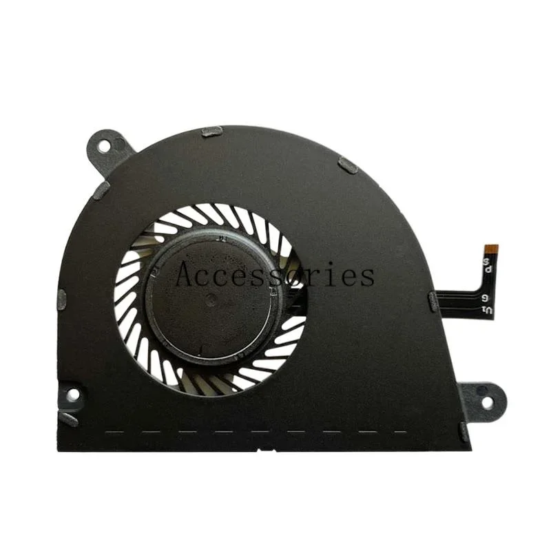 CPU Cooling Fans Voor Razer Blade Stealth RZ09-0196 RZ09-0168 laptops Koeler radiator ventilator FN0570 SP084R3BL SP084R3DL