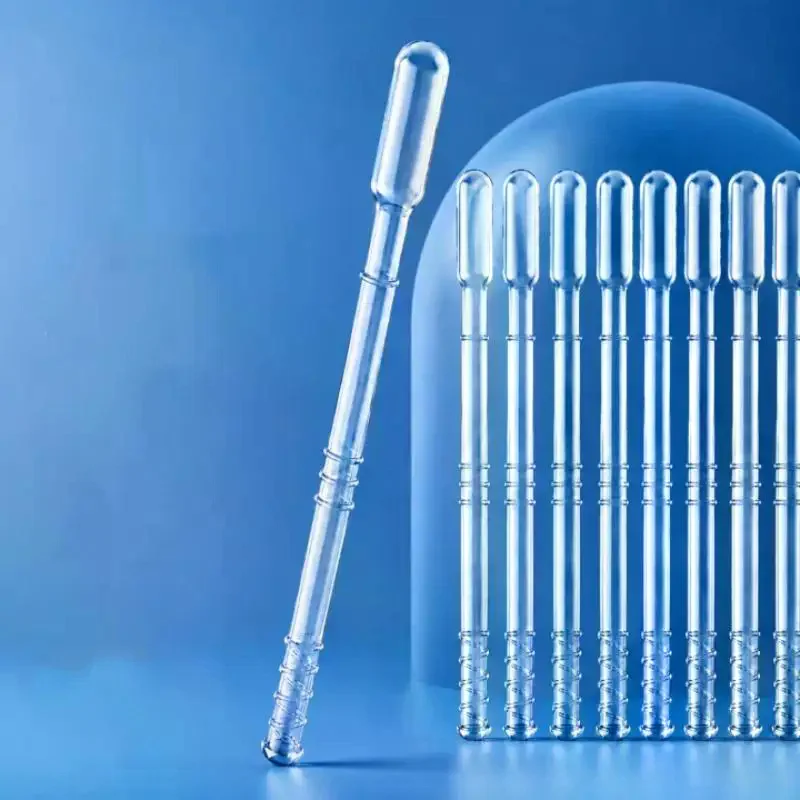 24 Pcs Reusable Earwax Removal Swabs Sticky Ear Cleaning Stick Adhesive Ear Pick Soft Ear Cleaning Tools For Gentle Care