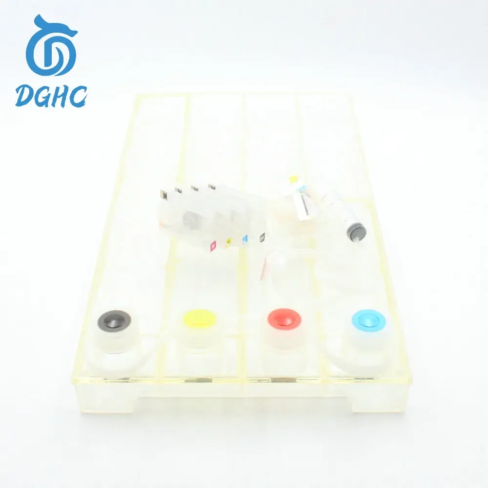 952 953 954 955 952X 953X 954X 955X CISS Система непрерывной подачи чернил с чипом для HP 7740 8210 8710 8720 8730 8740