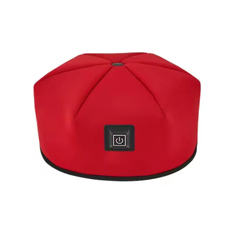 

660nm 850nm Infrared Red Light Hats Hair Loss Regrowth Cap