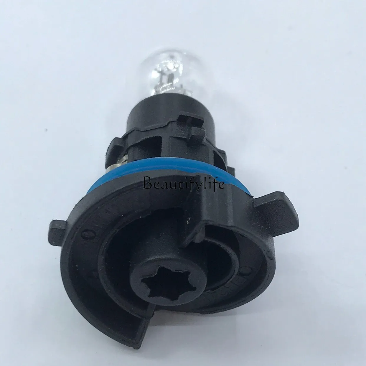 Auto parts C5 daytime running light bulb C5 daytime running light bulb 3008 Running light bulb Hella