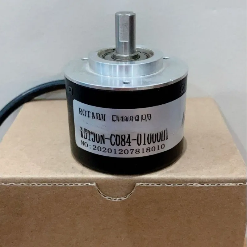 Teile für GSI50N C084 01000HY TOC B-2000M 24P S48 8-1000ZT Encoder 2022