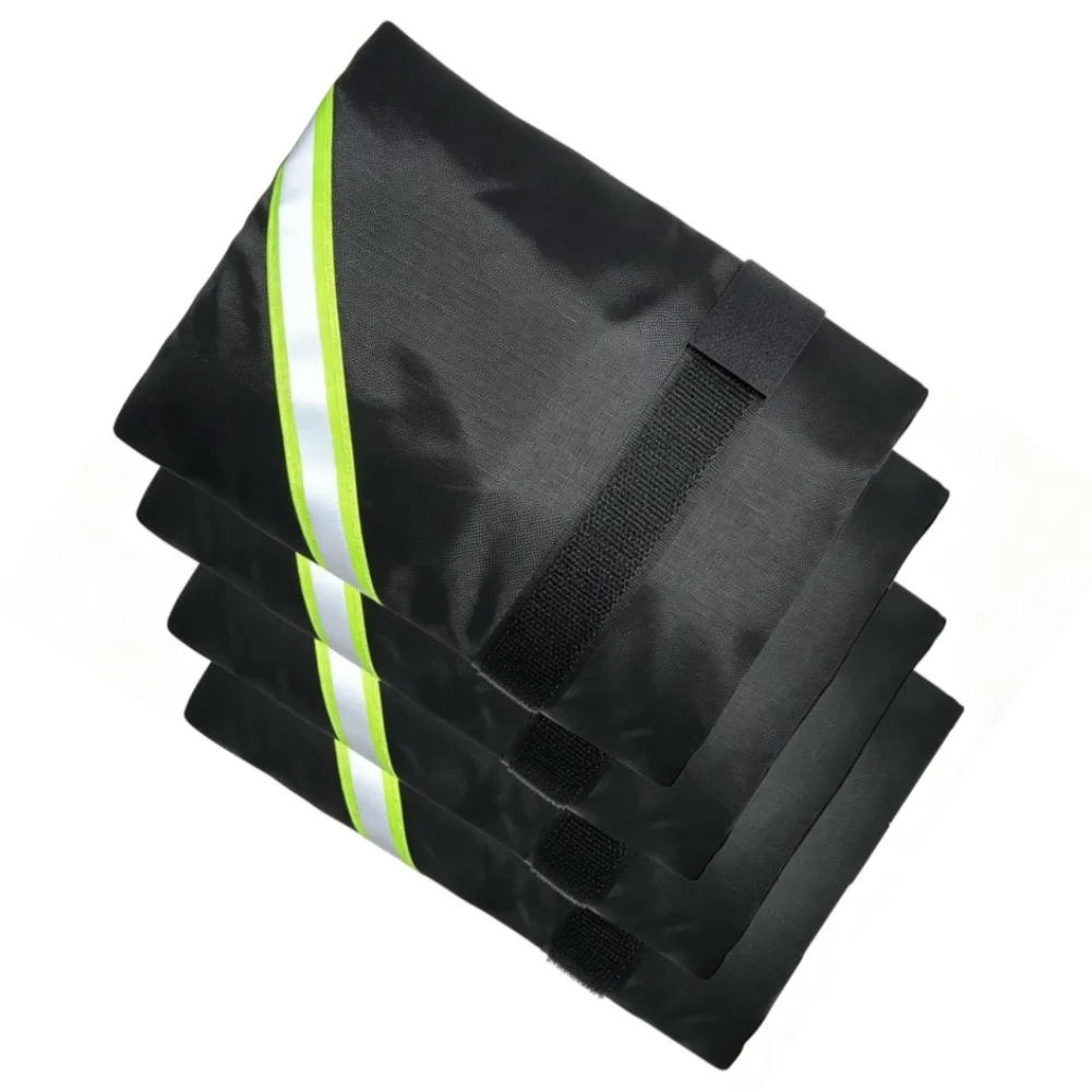 Outdoor Faucet Covers for Winter Freeze Protection Pipe Frost Cover for Garden Spigot Hose Bib Outdoor Faucets