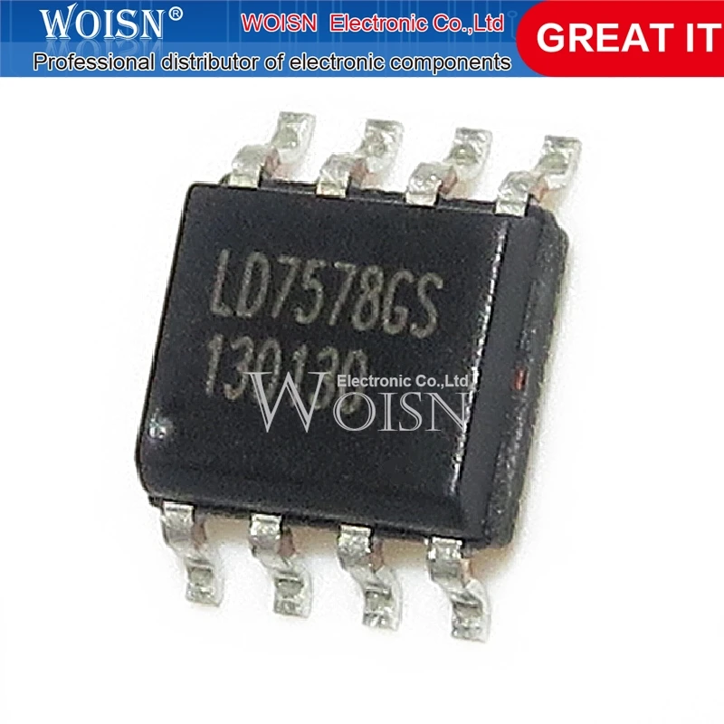 Ld7578gs sop-8