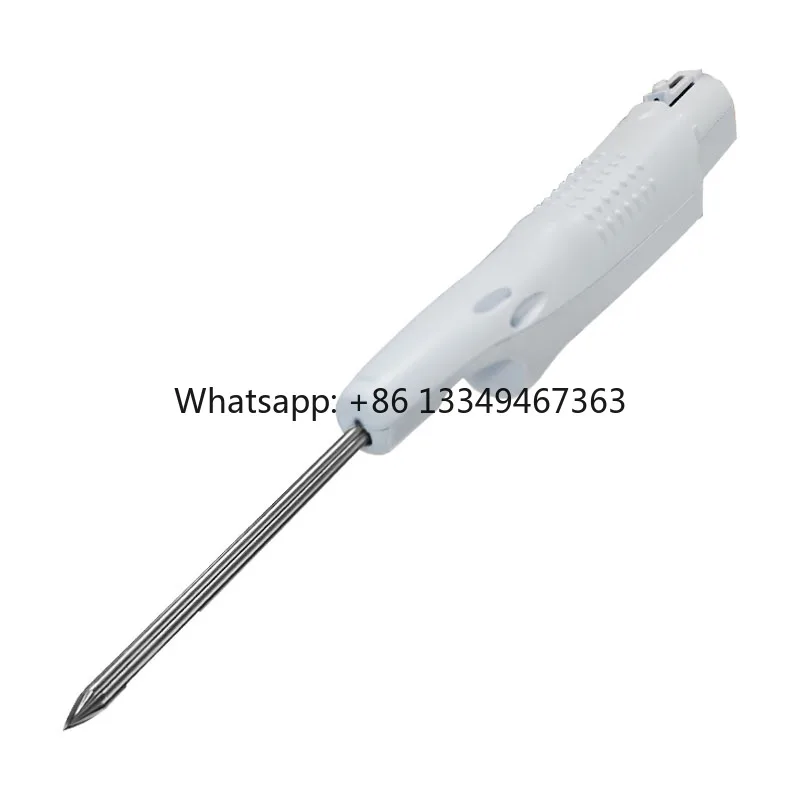 Factory--Semi Automatic Tru-cut Core Breast Autocore