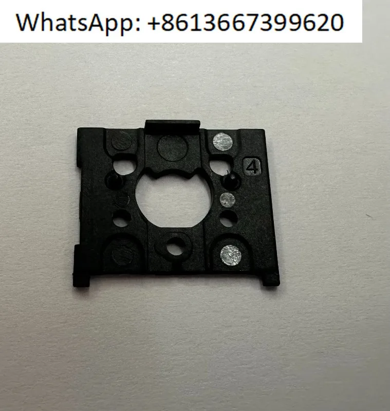 Suitable for A7M4, A7R4, A7R5, A7S3, FX3, A6600, ZVE10 II  negative