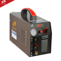 Lotos LTP5000D Factory Price Plasma Cutter Cut 50 110v/220v Cutting Machine Plasma Metal Cutting Machine