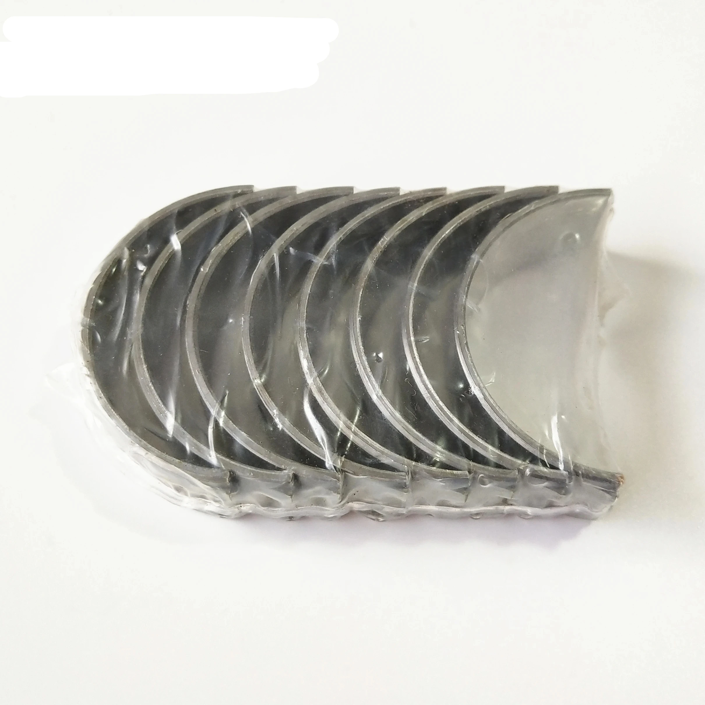 Biela de cojinete de cigüeñal de tamaño estándar Original Bering para Cuze Epica Opel Astra 93744925 93184458