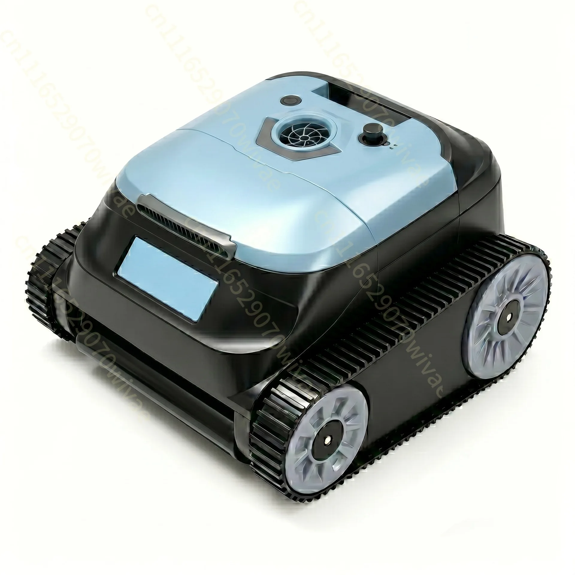 For swimming pool sewage suction machine, intelligent swimming pool cleaning robot, swimming pool cleaning equipment
