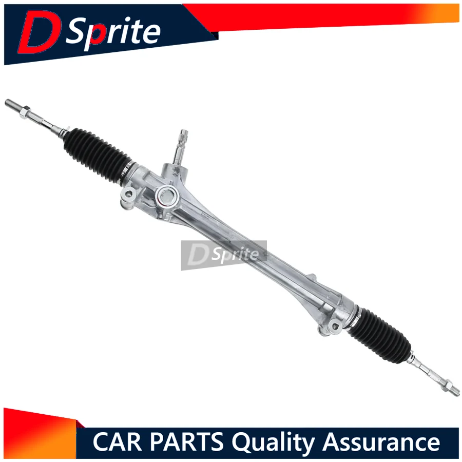 LHD Power Steering Rack For LEXUS RX350 RX270 09-16 45510-0T020 45510-48040 45510-0E070