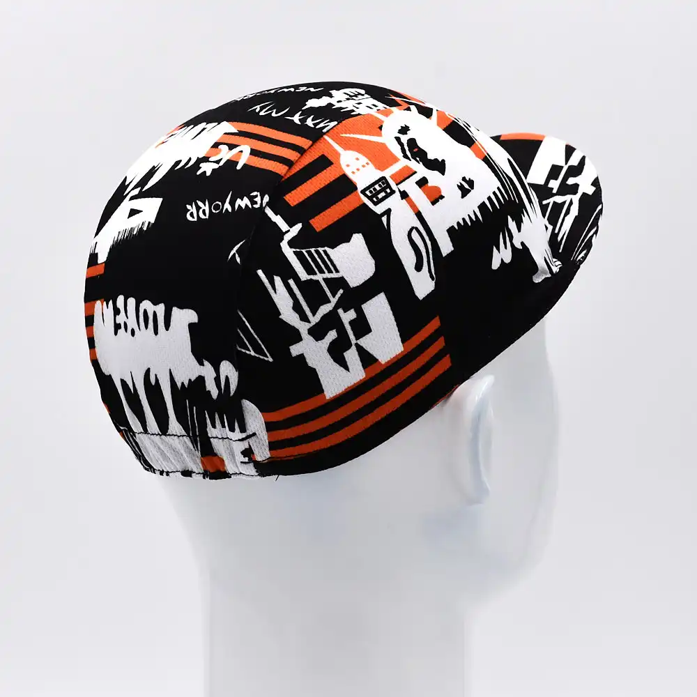 Retro Cycling Caps, Outdoor Sports, Riding, MTB Bicycle Hat, Hot