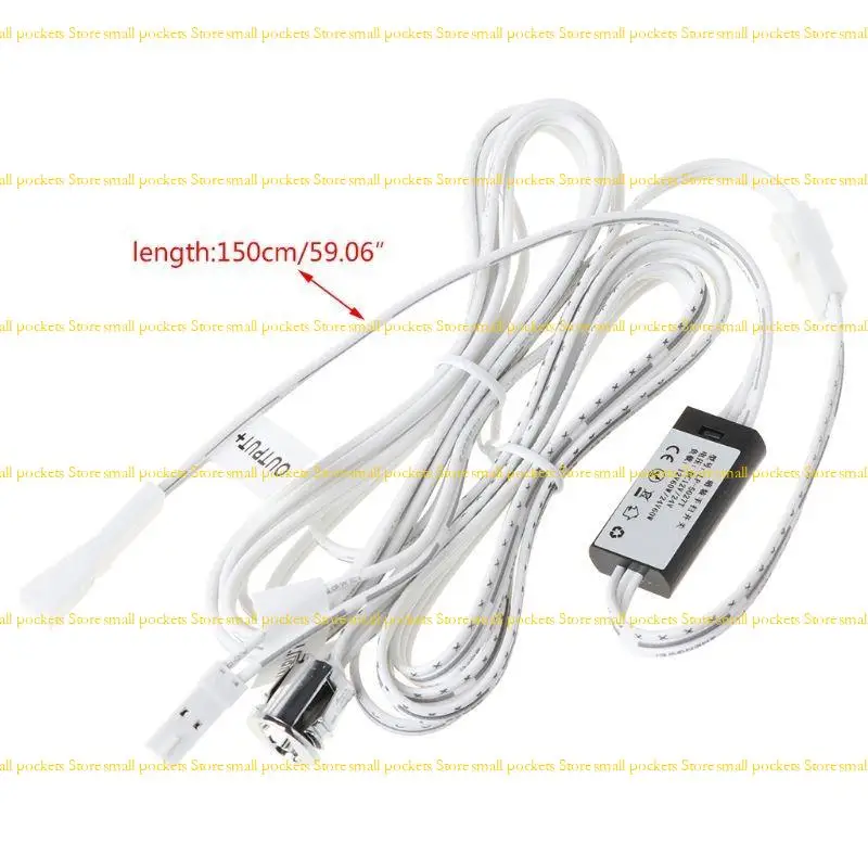 R1WD Short Distance Scan Hand Switch Module 12V-24V Hand Switch for Auto Home