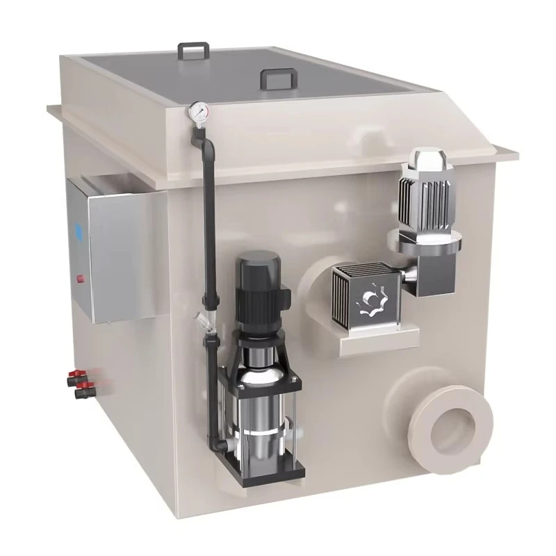 Aquaculture Farm Equipment Rotary_durm_filter Pond Filter Koi Machine Rotary Drum Filter