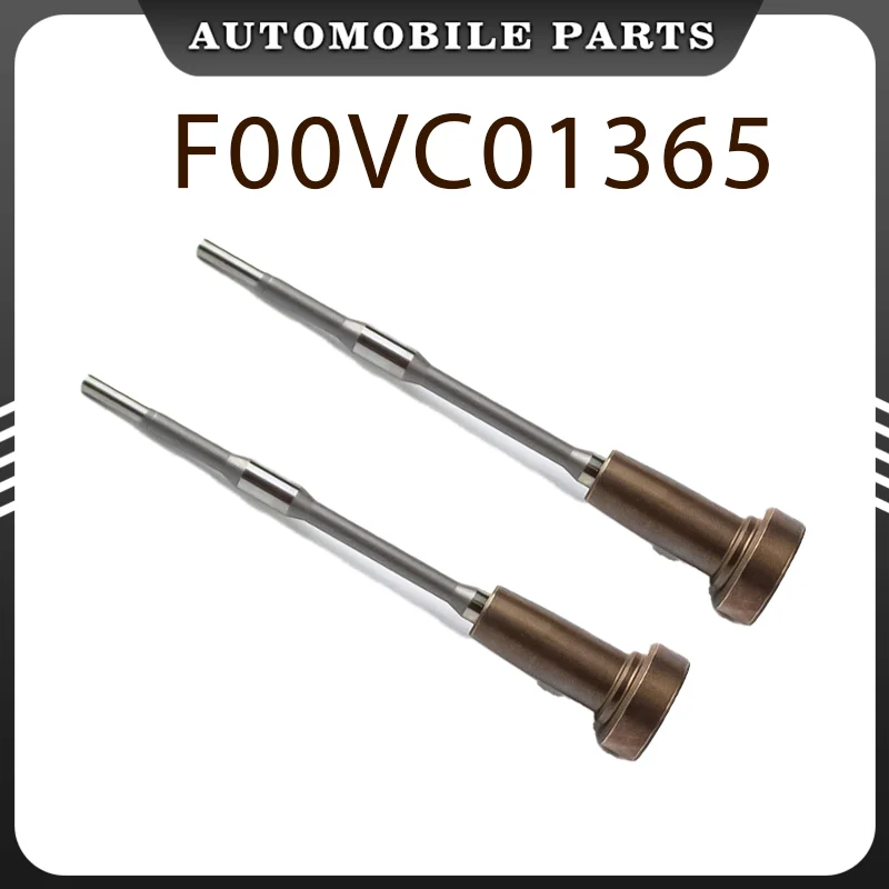 F00VC01365 Valve Assembly 110 Series iesel Injector Control Valve Assembly For 0445110312 0445110422 injector for YUCHAI YC1933
