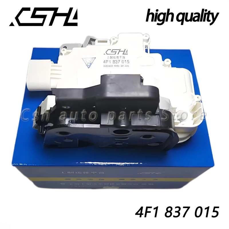 

Door Lock Actuator Front Rear Left Right 4F1837015 4F1837016 4F0839015 4F0839016 For AUDI A3 A6 8P1 8P7 C6 A8 R8 For SEAT Exeo