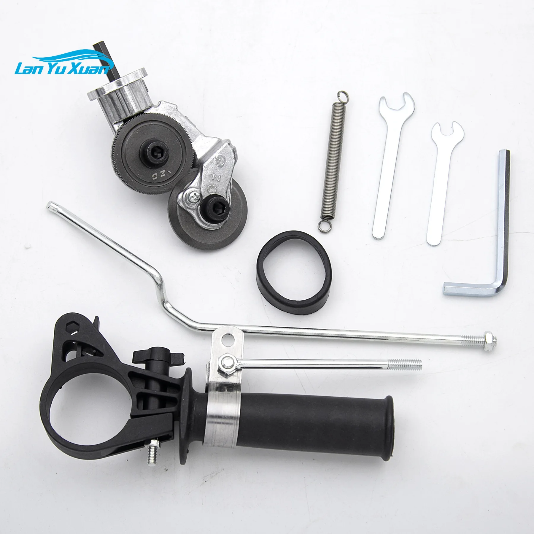 

New hand electric drill and board shear, electric drill and board shear, electrical accessories