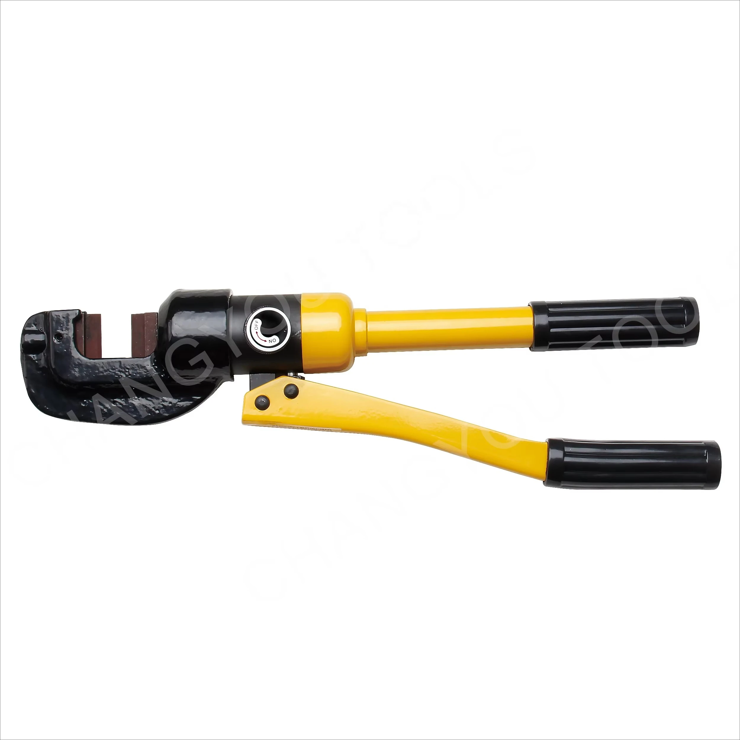 SC-16 Manual Hydraulic Rebar Cutter