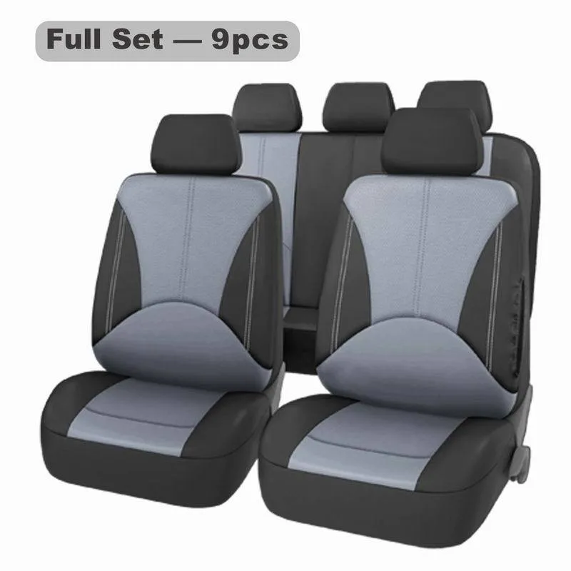 #28 Compare Waterproof Seat Covers Before You Buy