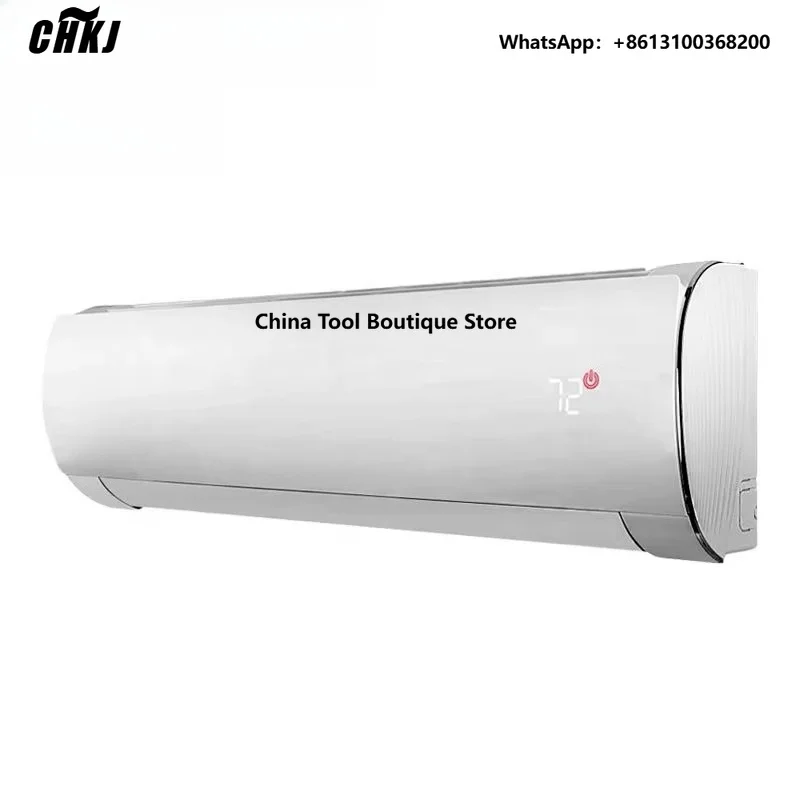 1HP 1.5HP 2HP Airconditioner Wall Mounted Split Non Inverter Air Flow AC 12000 18000 24000 Btu Room Air Conditioner