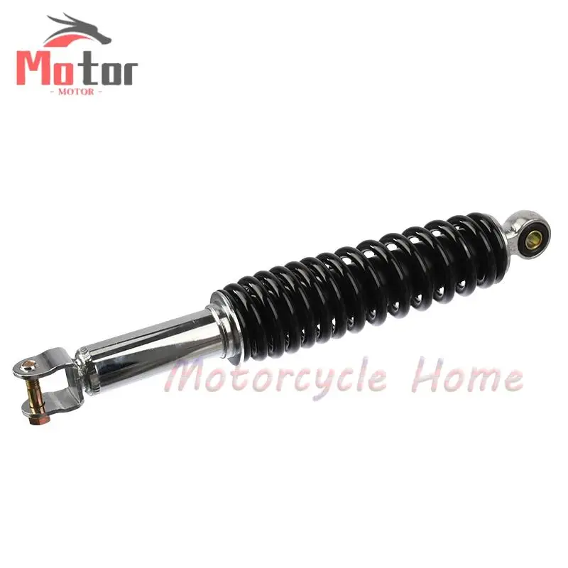 

335mm Motorcycle Rear Shock Absorbers Suspension Universal Shock Damper Motorcycle Accessories Replacement