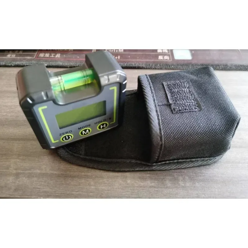 Automobile Four-wheel Alignment Electronic Level, Steering Wheel Centering Instrument, Steering Wheel Centering Stabilizer