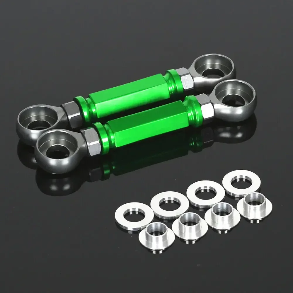 Adjustable Suspension Drop Link Absorber Lowering Parts For Suzuki GSXR750 1988-1992 GSXR1100 1988-1992 GSX-S 750 750Z 2018-2023