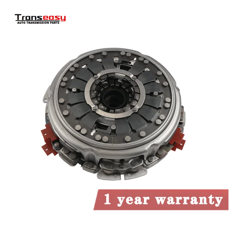 

L3F3G5G6 6DT25 160000 Transmission Clutch Assembly Fits For BYD