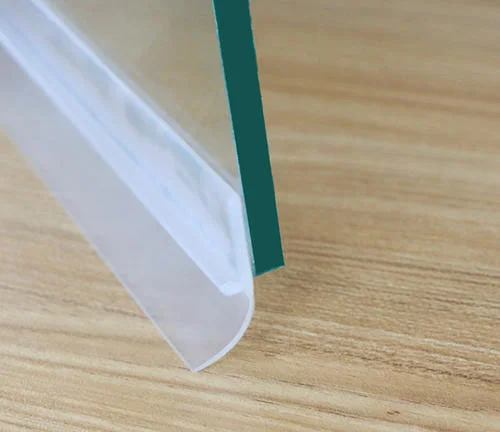 Customization The Bottom of the Door Sealing Strip Doors and Windows sealed Article Insulation Wind Weather Windshield Adhesive
