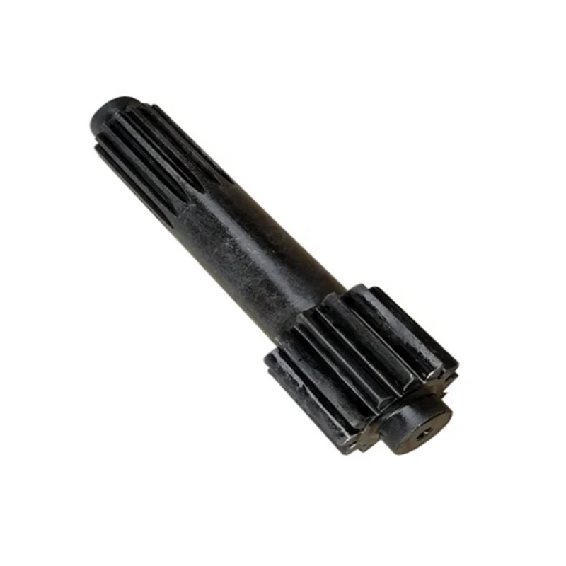 Excavator Parts Travel Motor Shaft Sun Gear Drive For 110B 120B 311B 312 313D 2GC For Sumitomo SH120 265 260F1 260LC-6