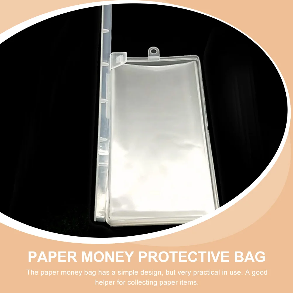 Рисунок 6 - Защитная сумка для банкнот