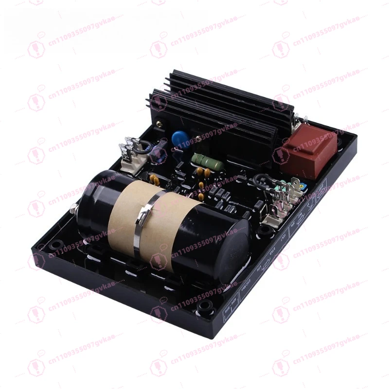 R449 AVR Automatic Voltage Regulator Stabilizer Protection Switch Brushless Alternator Parts