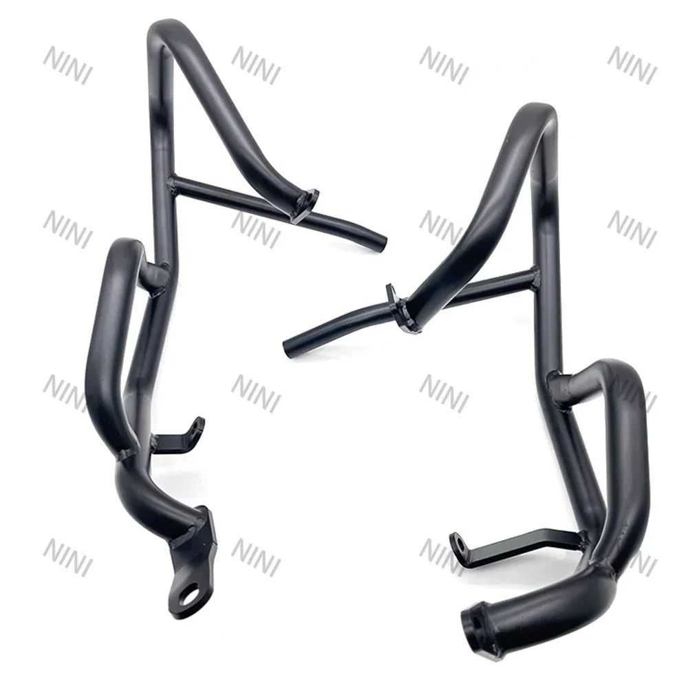 

Motorcycle Accessories For BMW F850GS F750GS F 850 GS 2018-2021 Front Crash Bar Frame Engine Protection Guard Bumper Protector