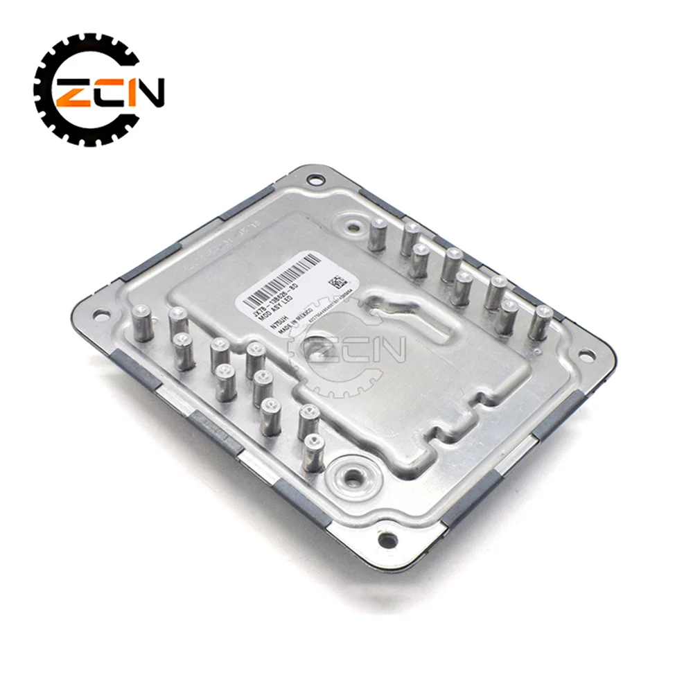 LED Control Module Control Unit JX7B-13B626-BD JX7B13B626BD For Ford Focus