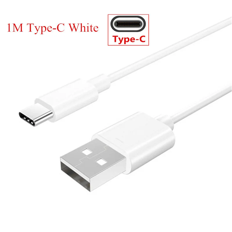 For LG K4 K5 K7 K8 K10 2017 2018 G4 G5 G6 G7 ThinQ V30 V40 Q6 Plus Q7 USB Wall fast Charger Adapter For Oneplus 7 pro 7t Cable