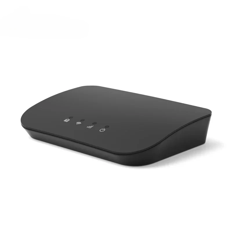 2025/Wireless BLE & ANT+ Transmission Data Receiving Hub Gym Club Training Performance Receiver